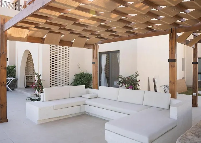 Casa vacanze The Sunset Haven At Shedwan El Gouna - Nesty Hospitality