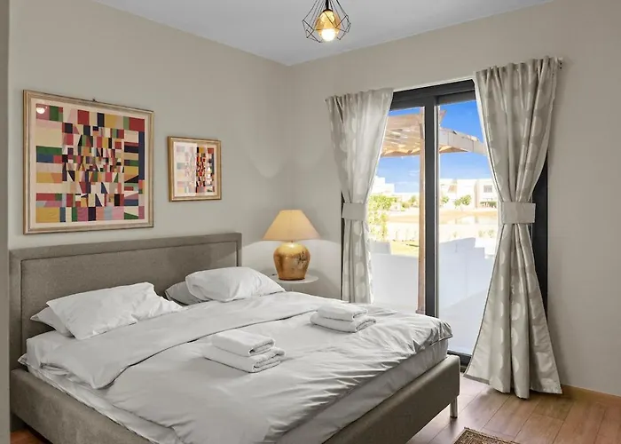 Casa vacanze The Sunset Haven At Shedwan El Gouna - Nesty Hospitality Hurghada