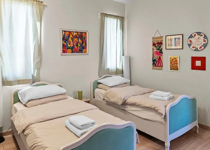 The Sunset Haven At Shedwan El Gouna - Nesty Hospitality