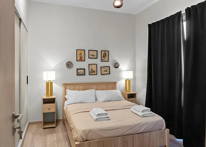 The Sunset Haven At Shedwan El Gouna - Nesty Hospitality Casa vacanze *