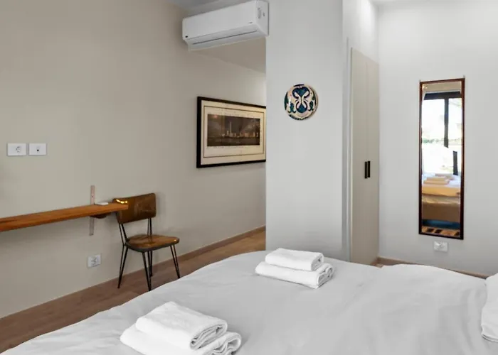 Casa vacanze The Sunset Haven At Shedwan El Gouna - Nesty Hospitality *