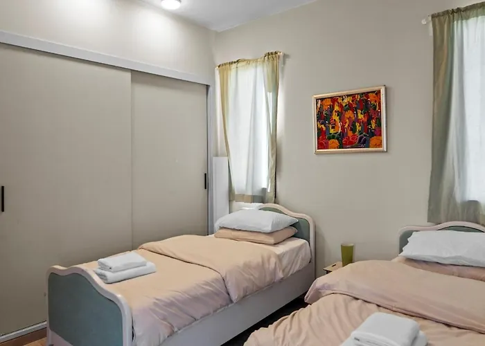 The Sunset Haven At Shedwan El Gouna - Nesty Hospitality Casa vacanze *