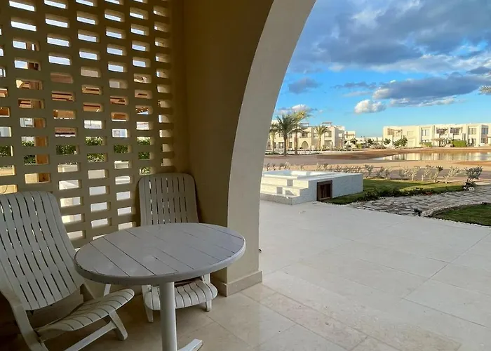 The Sunset Haven At Shedwan El Gouna - Nesty Hospitality