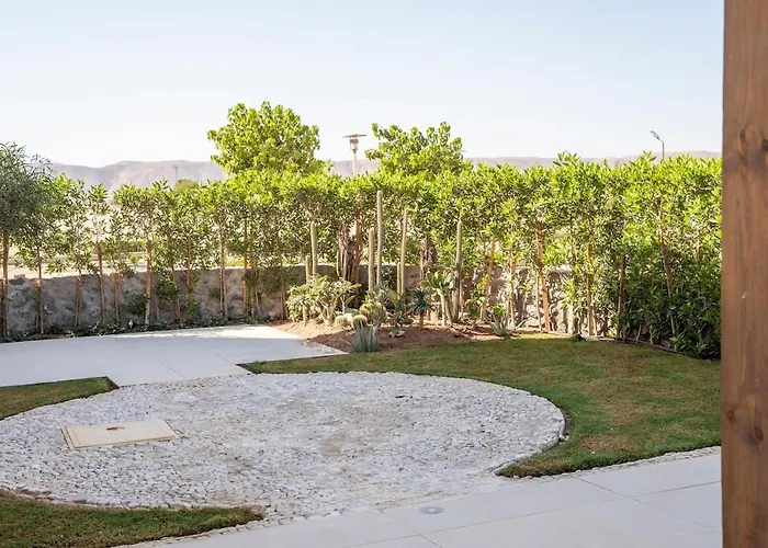 The Sunset Haven At Shedwan El Gouna - Nesty Hospitality Casa vacanze *