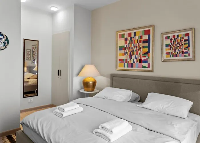 The Sunset Haven At Shedwan El Gouna - Nesty Hospitality Casa vacanze *