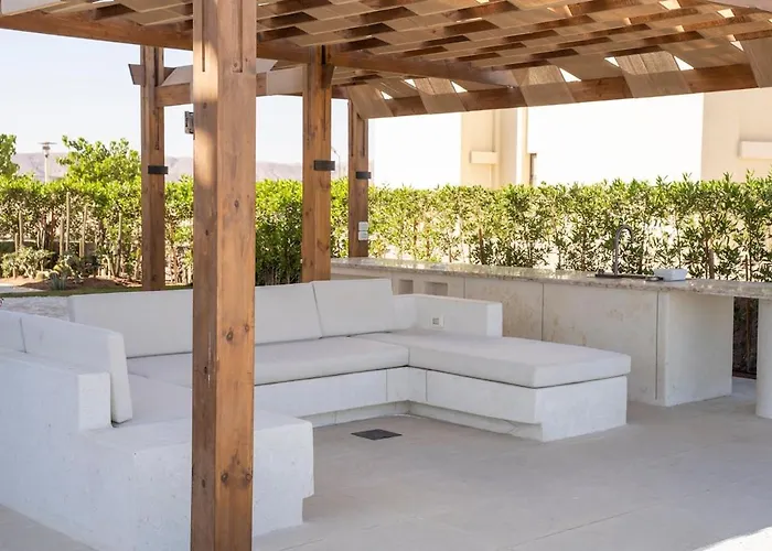 The Sunset Haven At Shedwan El Gouna - Nesty Hospitality Casa vacanze