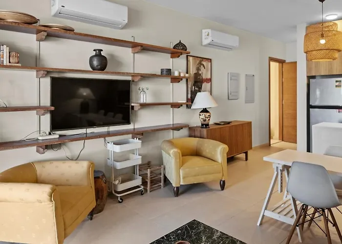 Casa vacanze The Sunset Haven At Shedwan El Gouna - Nesty Hospitality *